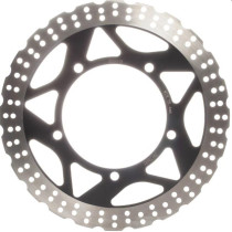 Disque de frein Avant MTX Disc Kawakasi 300 EX 2013-2019 300 Ninja 2013-2014