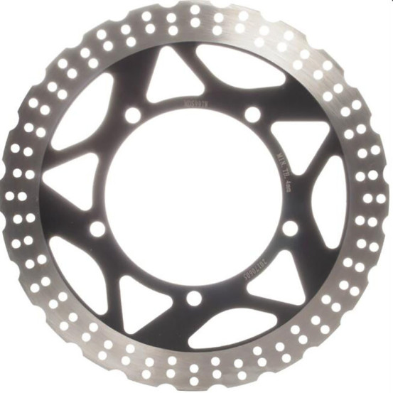 Disque de frein Avant MTX Disc Kawakasi 300 EX 2013-2019 300 Ninja 2013-2014
