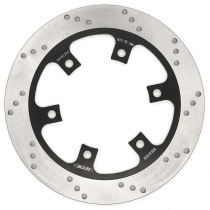 Disque de frein Arrière MTX Disc Triumph 1050 Sprint ST 2005-2011