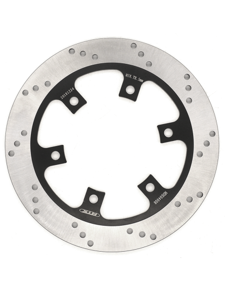 Disque de frein Arrière MTX Disc Triumph 1050 Sprint ST 2005-2011