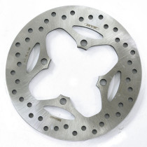 Disque de frein Arrière MTX Disc Triumph 675 2013-2015 Street/Daytona