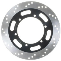 Disque de frein Avant Gauche MTX Disc Triumph 900 Adventurer 1996-2001 900 Legend TT 1998-2001 900 Thunderbird 1995-2003