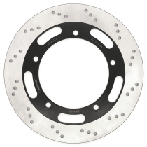 Disque de frein Arrière MTX Disc Triumph 800 America 2002-2006 800/855 Speedmaster 2003-2005 955 Tiger 1999-2004