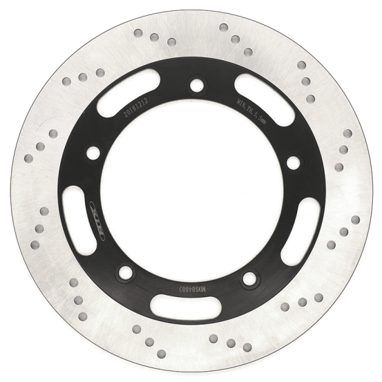 Disque de frein Arrière MTX Disc Triumph 800 America 2002-2006 800/855 Speedmaster 2003-2005 955 Tiger 1999-2004