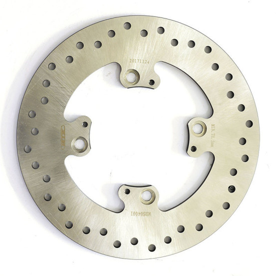 Disque de frein Arrière MTX Disc Triumph 750/900/1000/1200 Daytona 1991-1998 900/1200 Trophy 1991-2003 900 Sprint 1993-1998