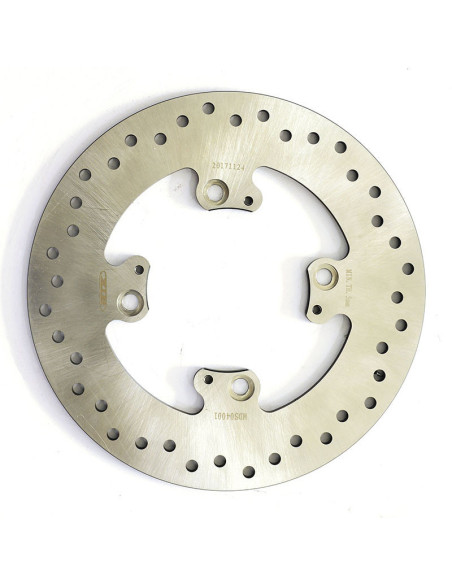 Disque de frein Arrière MTX Disc Triumph 750/900/1000/1200 Daytona 1991-1998 900/1200 Trophy 1991-2003 900 Sprint 1993-1998
