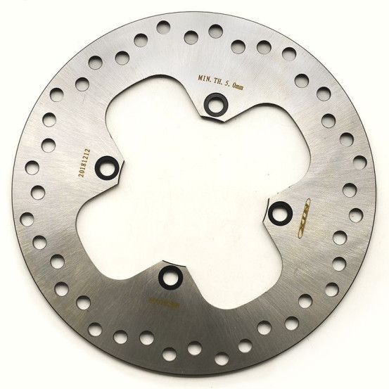 Disque de frein Arrière MTX Disc Triumph 800/865 Bonneville 2001-2009 955 Sprint RS/ST 1999-2004 1050 Sprint ST 2005-2009