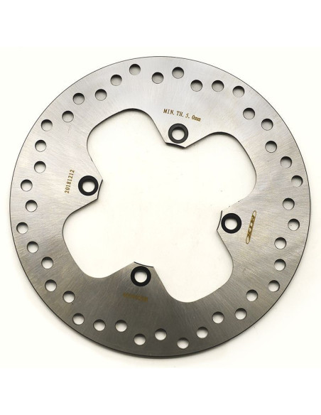 Disque de frein Arrière MTX Disc Triumph 800/865 Bonneville 2001-2009 955 Sprint RS/ST 1999-2004 1050 Sprint ST 2005-2009