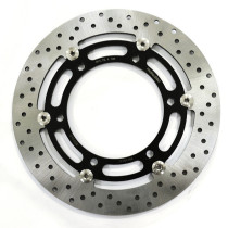 Disque de frein Avant Gauche/Droite MTX Disc Triumph 955 Tiger 2001-2006