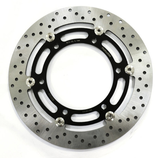 Disque de frein Avant Gauche/Droite MTX Disc Triumph 955 Tiger 2001-2006