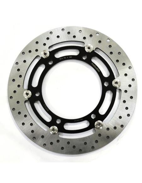 Disque de frein Avant Gauche/Droite MTX Disc Triumph 955 Tiger 2001-2006
