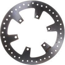 Disque de frein Arrière MTX Disc Triumph 2300 Rocket III 2004-2009