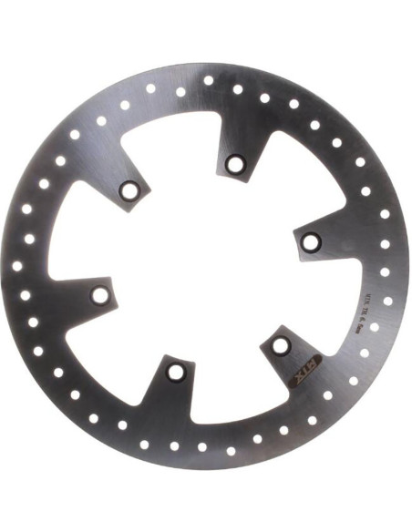 Disque de frein Arrière MTX Disc Triumph 2300 Rocket III 2004-2009