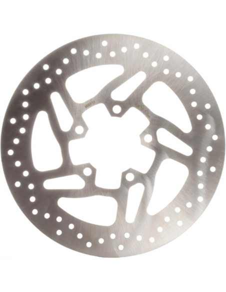 Disque de frein Arrière MTX Disc Triumph 1600 Thunderbird 2009-2010 1700 Thunderbird 2011-2015
