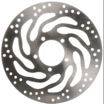 Disque de frein Avant MTX Disc Triumph 865 Speedmaster 2010-2015