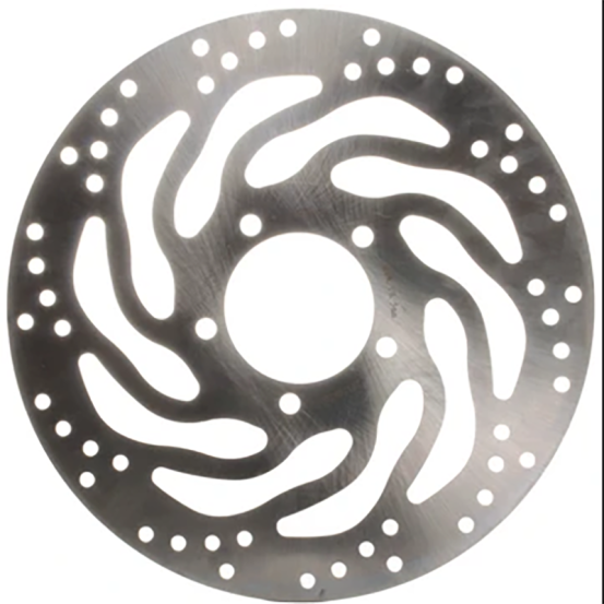 Disque de frein Avant MTX Disc Triumph 865 Speedmaster 2010-2015
