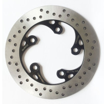 Disque de frein Arrière MTX Disc Suzuki 1000 GSXR 2001-2017