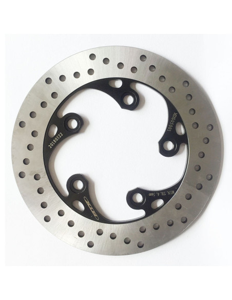 Disque de frein Arrière MTX Disc Suzuki 1000 GSXR 2001-2017