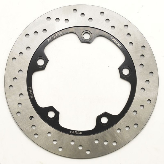 Disque de frein Arrière MTX Disc Suzuki 250 RMZ 2007-2017 450 RMZ 2005-2017