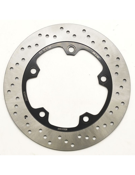 Disque de frein Arrière MTX Disc Suzuki 250 RMZ 2007-2017 450 RMZ 2005-2017