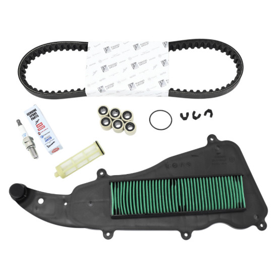 Kit entretien scooter origine Piaggio 50 4T Liberty E4 2017-2019