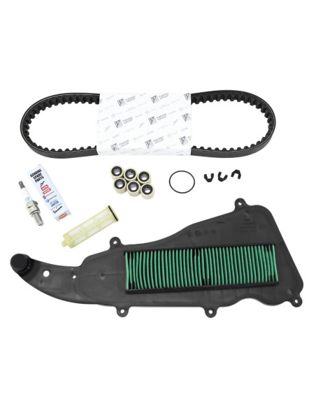 Kit entretien scooter origine Piaggio 50 4T Liberty E4 2017-2019
