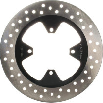 Disque de frein Arrière MTX Disc Suzuki 600/650 GSF 1996-2006 600/750 GSX 1998-2006 1300 GSXR Hayabusa 1997-2007