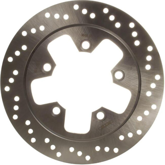 Disque de frein Arrière MTX Disc Suzuki 250 GSF 1995-1999
