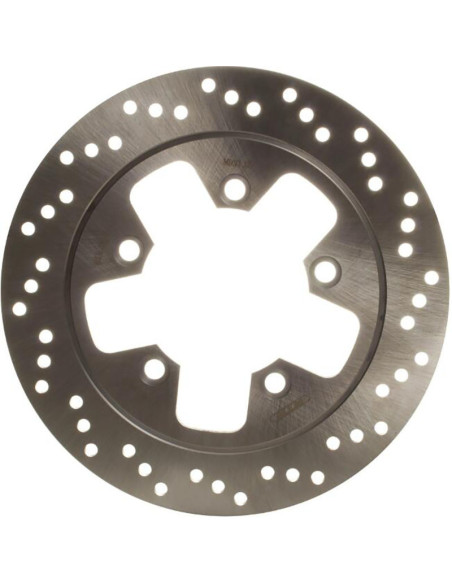 Disque de frein Arrière MTX Disc Suzuki 250 GSF 1995-1999
