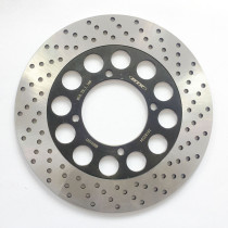 Disque de frein Arrière MTX Disc Suzuki 400 GSF 1989-1993 400 GSX 1991-1998 600/750 GSX 1988-1997