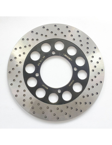 Disque de frein Arrière MTX Disc Suzuki 400 GSF 1989-1993 400 GSX 1991-1998 600/750 GSX 1988-1997