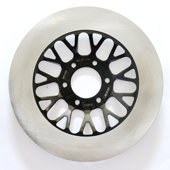 Disque de frein Avant Gauche/Droite MTX Disc Suzuki 250 GN 1985-1997 400 GN 1980-1982 400 GS 1977-1981