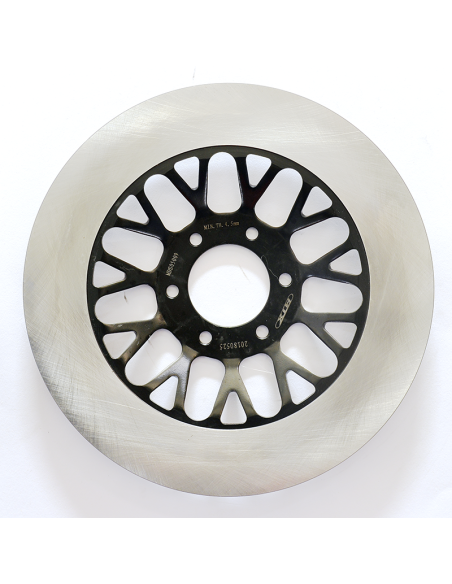 Disque de frein Avant Gauche/Droite MTX Disc Suzuki 250 GN 1985-1997 400 GN 1980-1982 400 GS 1977-1981
