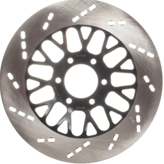 Disque de frein Avant Gauche MTX Disc Suzuki 550 GS 1976-1983 650 GS 1977-1985 1000 GS 1978-1982