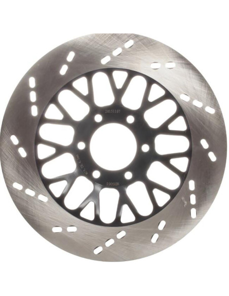 Disque de frein Avant Gauche MTX Disc Suzuki 550 GS 1976-1983 650 GS 1977-1985 1000 GS 1978-1982