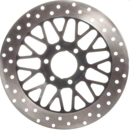 Disque de frein Avant Droite MTX Disc Suzuki 550 GS 1976-1983 650 GS 1977-1985 1000 GS 1978-1982