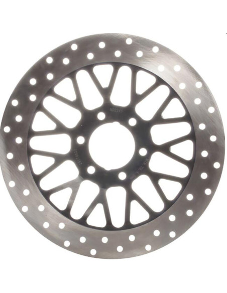Disque de frein Avant Droite MTX Disc Suzuki 550 GS 1976-1983 650 GS 1977-1985 1000 GS 1978-1982