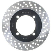 Disque de frein Arrière MTX Disc Suzuki 400 GSX-R 1988-1993