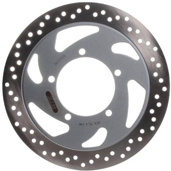 Disque de frein Avant Gauche MTX Disc Suzuki 250 GW 2013-2015