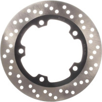 Disque de frein Arrière MTX Disc Suzuki 750 GSX-R 1989-1995 1100 GSX-R 1989-2000