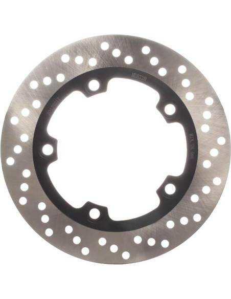 Disque de frein Arrière MTX Disc Suzuki 750 GSX-R 1989-1995 1100 GSX-R 1989-2000