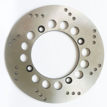Disque de frein Arrière MTX Disc Suzuki 650 DR SE 1996-2016