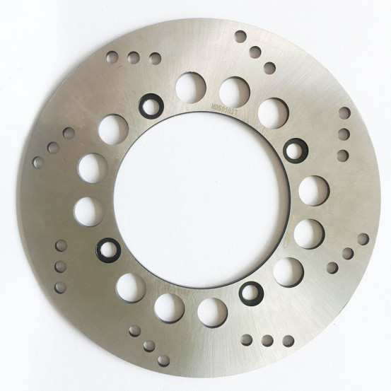 Disque de frein Arrière MTX Disc Suzuki 650 DR SE 1996-2016
