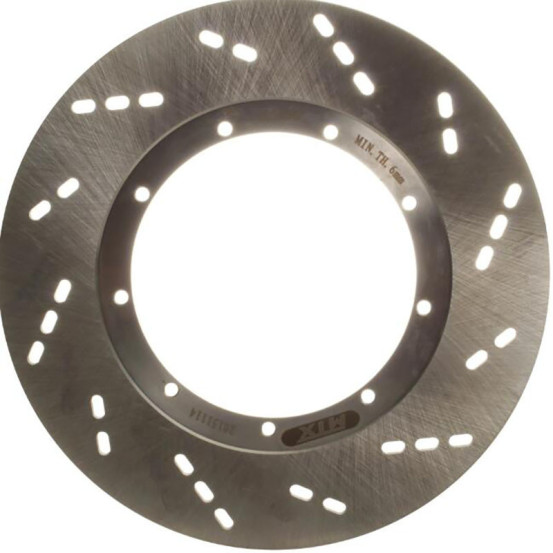 Disque de frein Arrière MTX Disc Suzuki 1400 VS 1987-2009