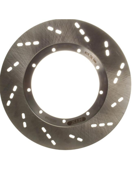 Disque de frein Arrière MTX Disc Suzuki 1400 VS 1987-2009