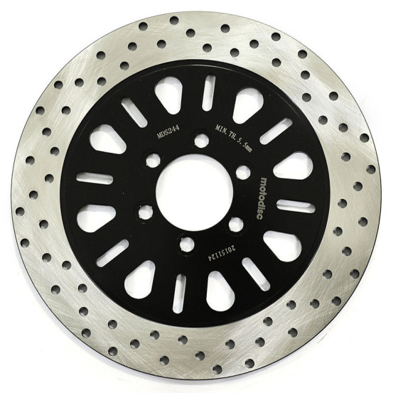 Disque de frein Arrière MTX Disc Suzuki 1100 GSX 1978-1981