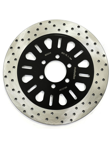 Disque de frein Arrière MTX Disc Suzuki 1100 GSX 1978-1981