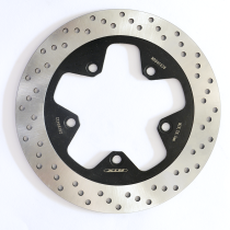 Disque de frein Arrière MTX Disc Suzuki 1400 GSX 2001-2008