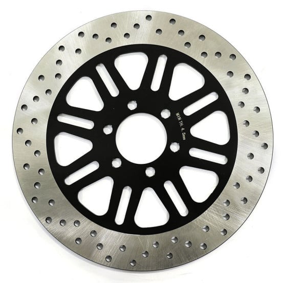 Disque de frein Avant Gauche/Droite MTX Disc Suzuki VS 1400 Boulevard 1987-2009