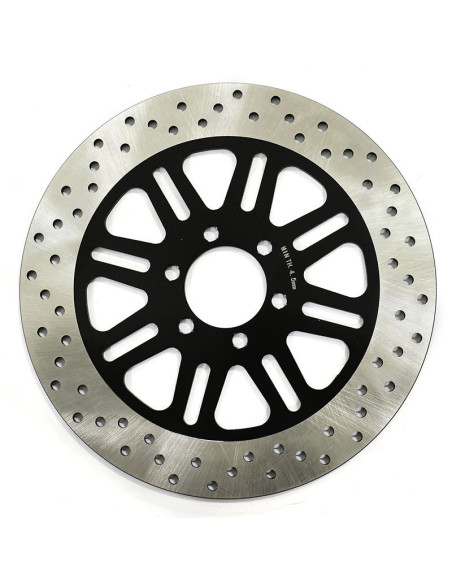 Disque de frein Avant Gauche/Droite MTX Disc Suzuki VS 1400 Boulevard 1987-2009